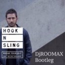 Hook N Sling & Far East Movement - Break Yourself