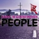 Guido Waizenkirchen - People (Anton Chester Remix)