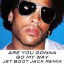 Lenny Kravitz - Are You Gonna Go My Way