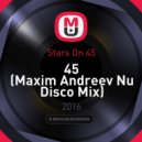 Stars On 45 - 45