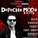 Dj Alex - Depeche Mode Tribute Set