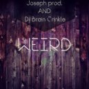 Joseph Prod. and Dj Brain Crinkle - Weird