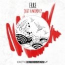 ERRE (Italy) - Just A Word (Second Mix)