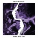 Jakko & Jokerz - Down With You