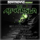 The Adversum - Never Forget (Original mix)