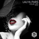 Lalya Pars - Prayer Goes Up