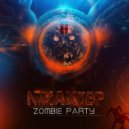 Nimaxtep - Zombie Party