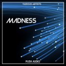 The Maska - Bass Killer (Original Mix)