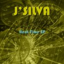 J'Silva - Blueprint