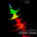 Volodia Rizak - Chatterbox