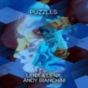 Lenx & Denx, Andy Bianchini - Puzzles