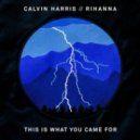 Calvin Harris & Rihanna - This Is What You Came For (Mike Candys Bootleg Remix)
