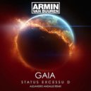 Armin van Buuren presents Gaia - Status Excessu D