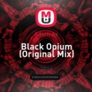 Adam Ax - Black Opium