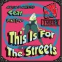 A!k L!m x Maestro ft. Venus Love - This Is For The Streets