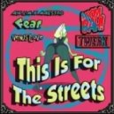 A!k L!m x Maestro ft. Venus Love - This Is For The Streets (Original Mix)