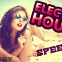 MiKey - Electro Speed#04