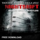 Taucher Battles Talla 2XLC - Nightshift
