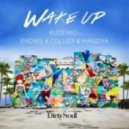 Rudenko, Rachel K Collier, Manizha - Wake Up (Deep Mix Extended)
