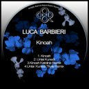 Luca Barbieri - Untai Kunedi (Original Mix)
