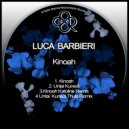 Luca Barbieri - Untai Kunedi