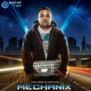 Mechanix - The Virus