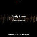 Andy Lime - One reason