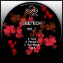 Deetech - New Block (Original Mix)