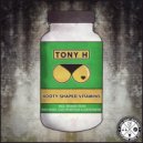 Tony H - Vitamin Deep (Todd Armstrong Remix)