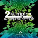2Komplex - Cyber Tech