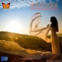 Cj RcM Feat. Nura Light - Black Your Eyes (Original mix)