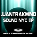 Juantrakmind - Groove Wit Me