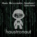 Guidus Valmar - Musix. Life Is A Matrix...Synphony I