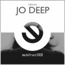 CRYLAX - Jo Deep