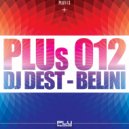 DJ Dest - Number One