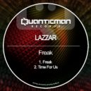 Lazzar - Time For Us