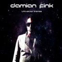 Damian Fink - In Your Way