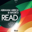 Abraham Abrica & Magik'D - Read