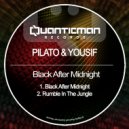 Pilato & Yousif - Rumble In The Jungle