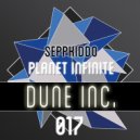 Seppkiddo - Planet Infinite
