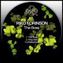 Riko Forinson - Unbleached