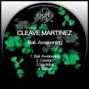 Cleave Martinez - Vortice