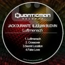 Jack Durante & Julian Budvin - Secret Location