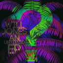 Will Jones - An Untitled Track (Original Mix)
