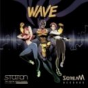 R3hab feat. Amber & Luna - Wave (Xavi & Gi Version)