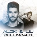 Alok & Liu - Bolum Back