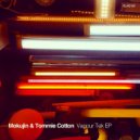 Mokujin & Tommie Cotton - Thinkin\' Bout Love (Future Garage Version)