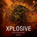 Mause & Thiago G Hard - Xplosive (Original Mix)