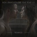 Nick Jonas Ft. Tove Lo - Close (Louis Vivet Remix)