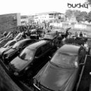 Bucky - Untitled